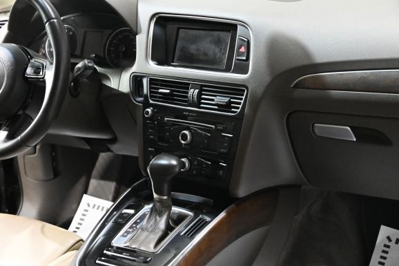 Audi Q5, 2.0 л, АТ, 2013 фото 9