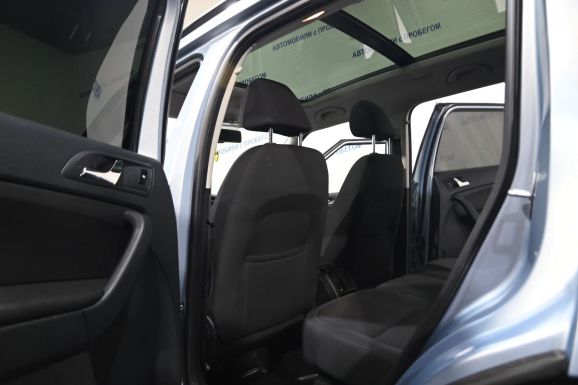 Skoda Yeti, 1.8 л, Робот, 2012 фото 1