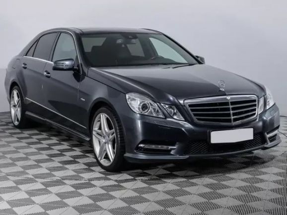 Mercedes-Benz E-Класс, 1.8 л, АТ, 2013 фото 5