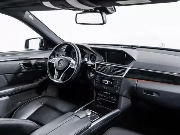 Mercedes-Benz E-Класс, 1.8 л, АТ, 2013 фото 7