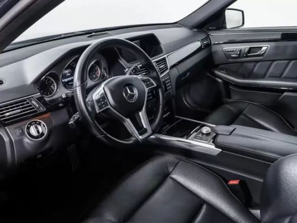 Mercedes-Benz E-Класс, 1.8 л, АТ, 2013 фото 8