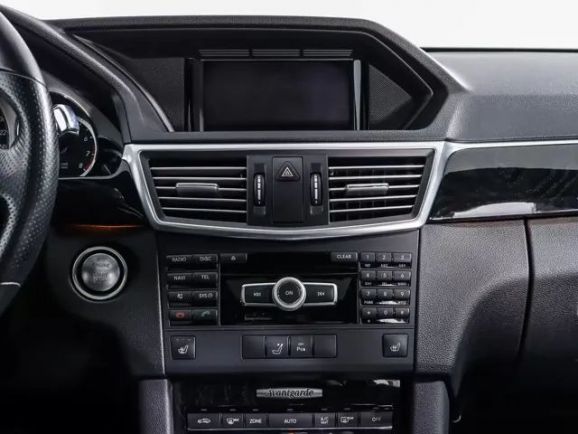 Mercedes-Benz E-Класс, 1.8 л, АТ, 2013 фото 10