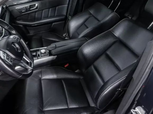 Mercedes-Benz E-Класс, 1.8 л, АТ, 2013 фото 13