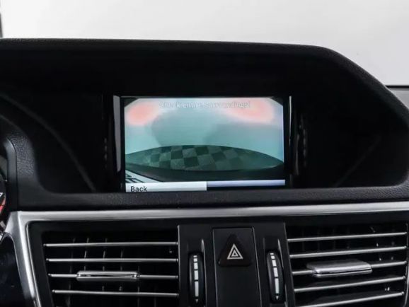 Mercedes-Benz E-Класс, 1.8 л, АТ, 2013 фото 15