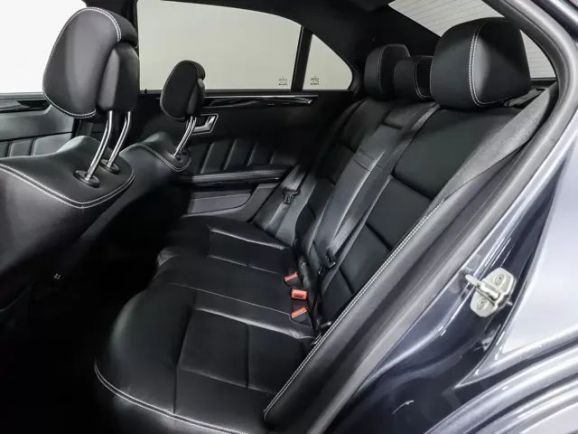 Mercedes-Benz E-Класс, 1.8 л, АТ, 2013 фото 1