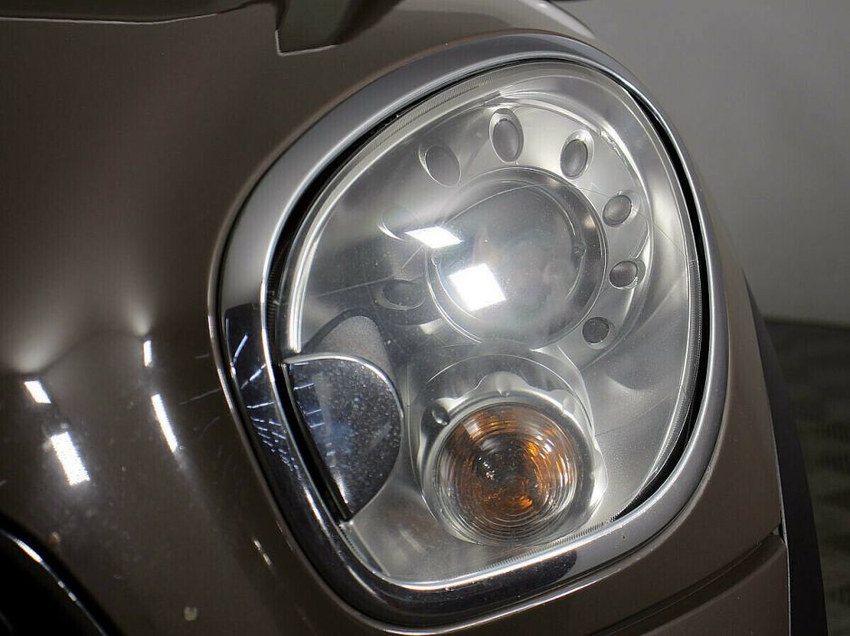 MINI Countryman, 1.6 л, АТ, 2014 фото 2