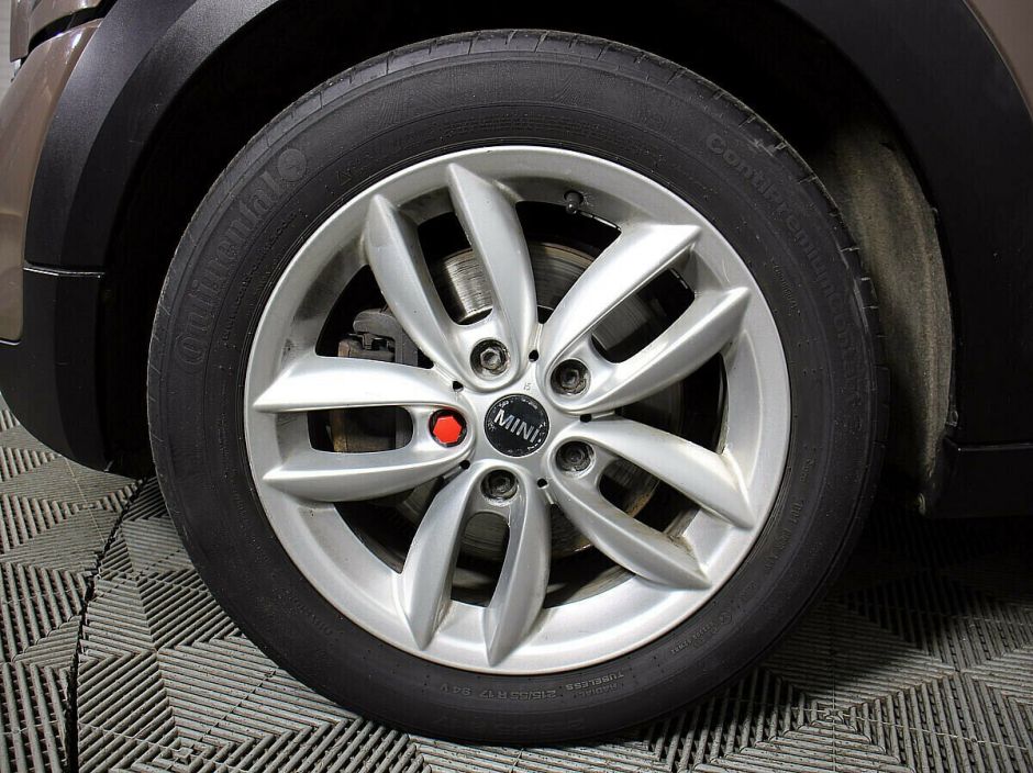 MINI Countryman, 1.6 л, АТ, 2014 фото 1