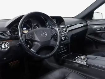 Mercedes-Benz E-Класс, 1.8 л, АКПП, 2013 фото 6