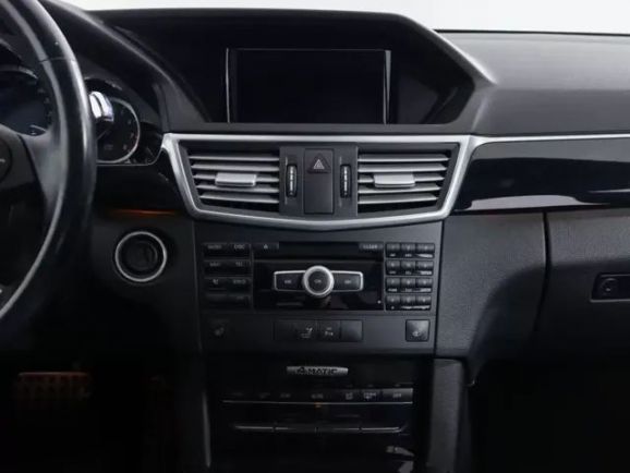 Mercedes-Benz E-Класс, 1.8 л, АТ, 2013 фото 8