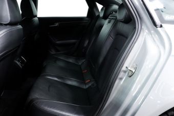Audi A4, 2.0 л, CVT, 2013 фото 2