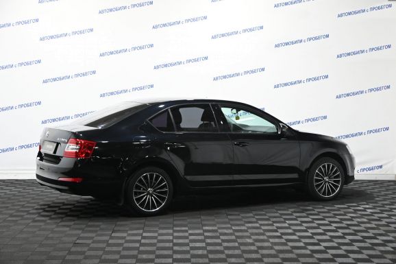 Skoda Octavia, 1.4 л, Робот, 2013 фото 4