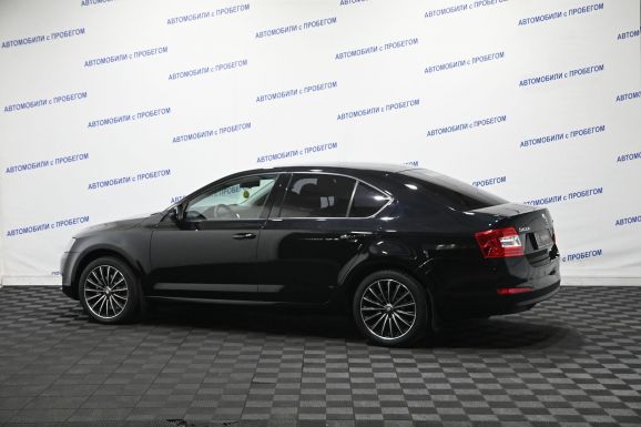 Skoda Octavia, 1.4 л, Робот, 2013 фото 6
