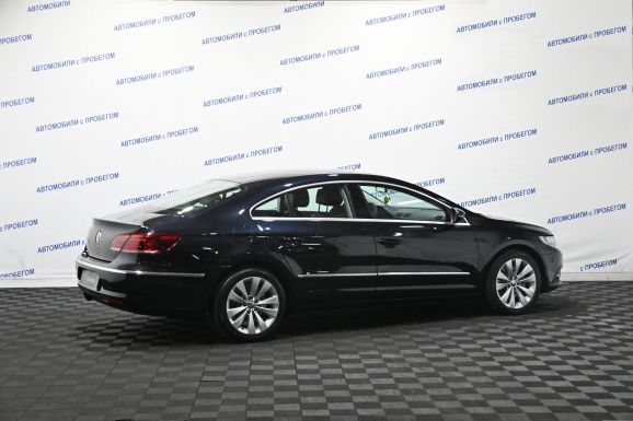 Volkswagen Passat CC, 1.8 л, Робот, 2014 фото 4