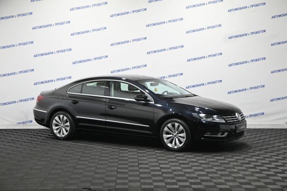 Volkswagen Passat CC, 1.8 л, Робот, 2014 фото 5