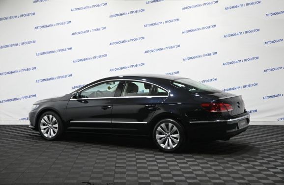 Volkswagen Passat CC, 1.8 л, Робот, 2014 фото 6