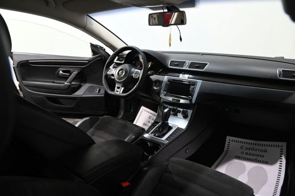 Volkswagen Passat CC, 1.8 л, Робот, 2014 фото 7