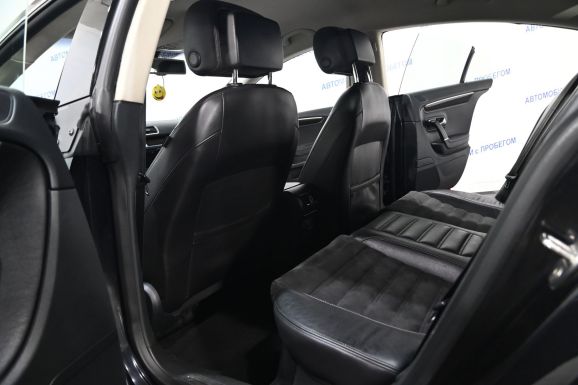 Volkswagen Passat CC, 1.8 л, Робот, 2014 фото 8