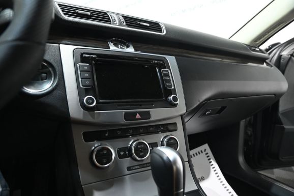 Volkswagen Passat CC, 1.8 л, Робот, 2014 фото 1