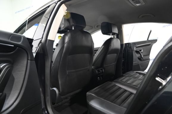 Volkswagen Passat CC, 1.8 л, Робот, 2012 фото 8