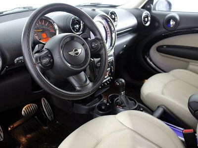 MINI Countryman, 1.6 л, АКПП, 2014 фото 9