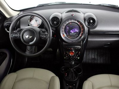 MINI Countryman, 1.6 л, АКПП, 2014 фото 10