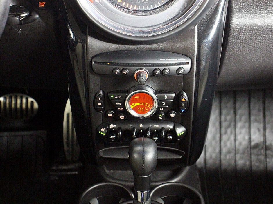 MINI Countryman, 1.6 л, АТ, 2014 фото 12