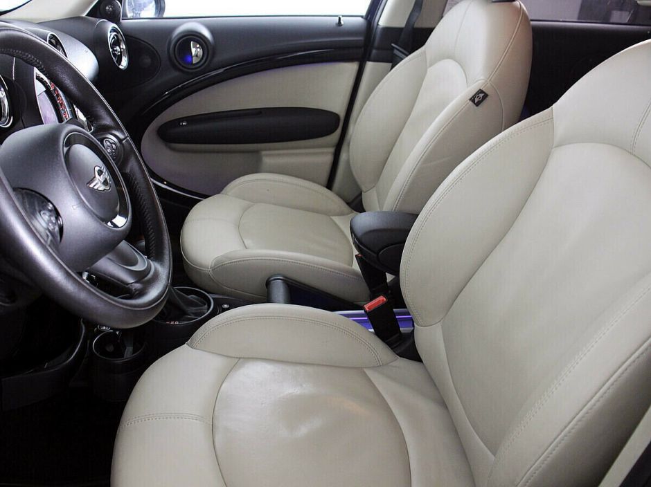 MINI Countryman, 1.6 л, АТ, 2014 фото 13