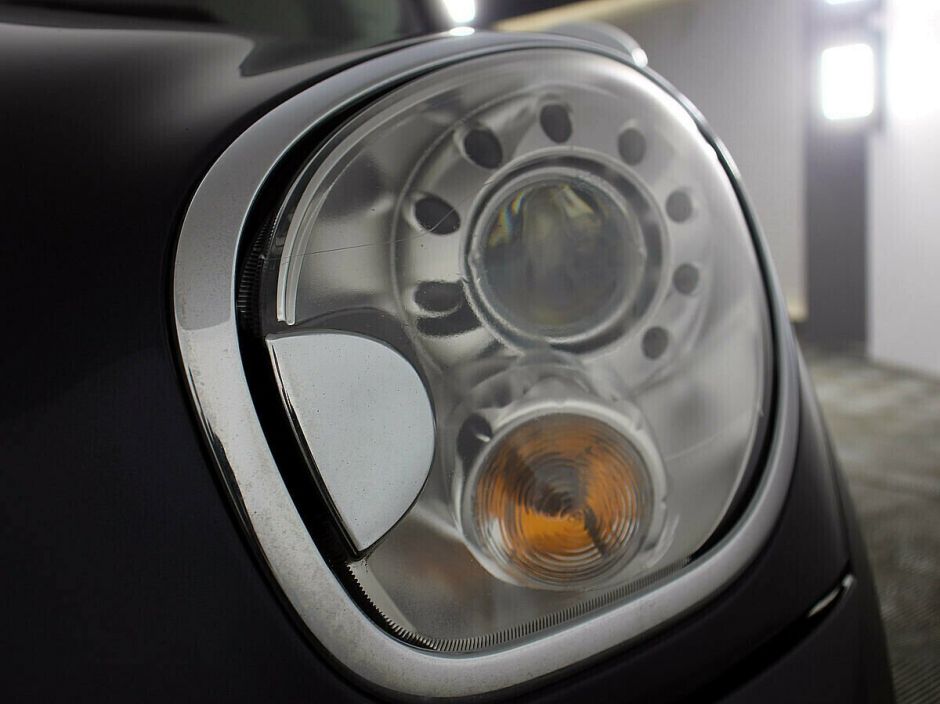 MINI Countryman, 1.6 л, АТ, 2014 фото 2