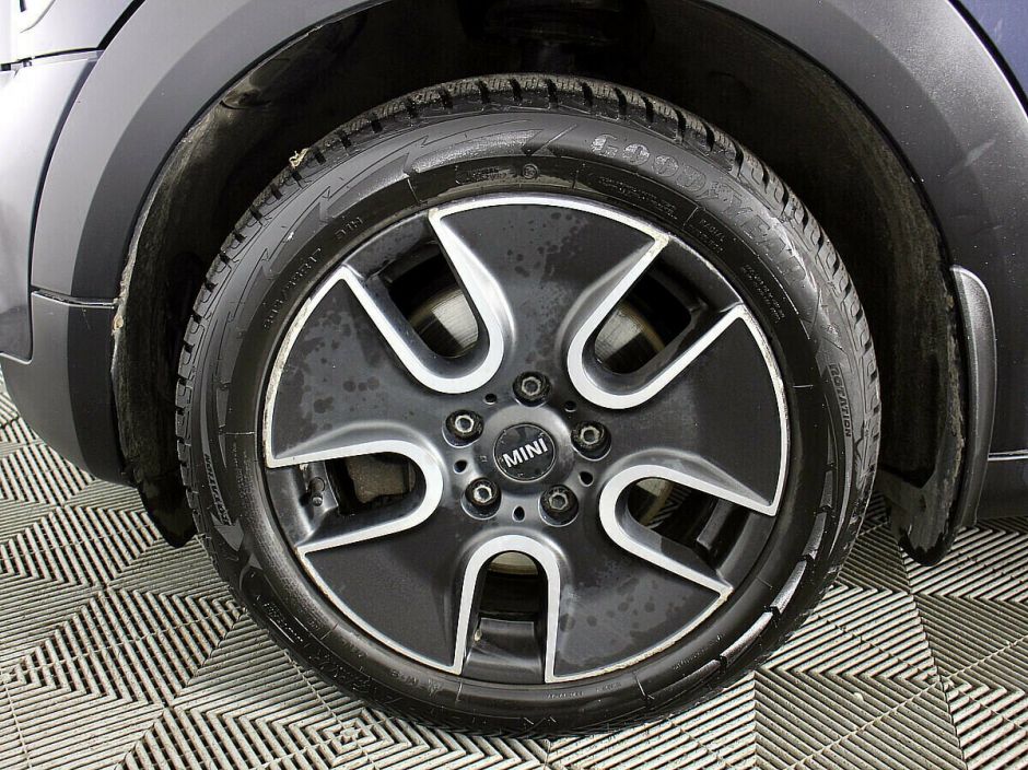 MINI Countryman, 1.6 л, АТ, 2014 фото 1