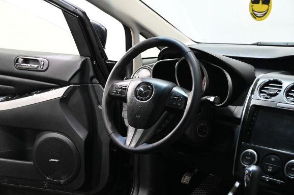 Mazda CX-7, 2.3 л, АТ, 2012 фото 9
