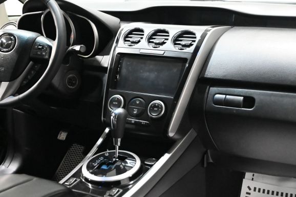 Mazda CX-7, 2.3 л, АТ, 2012 фото 10