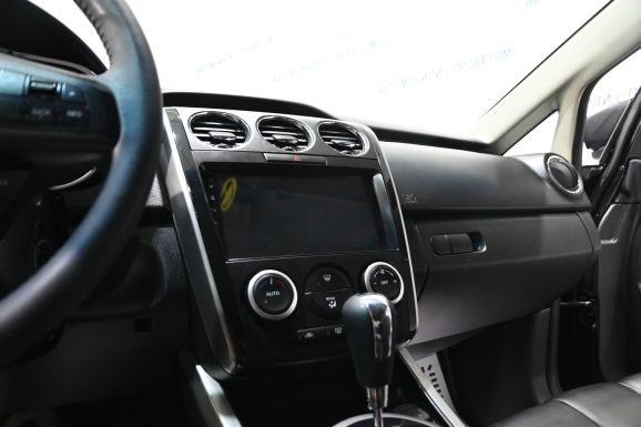 Mazda CX-7, 2.3 л, АТ, 2012 фото 11