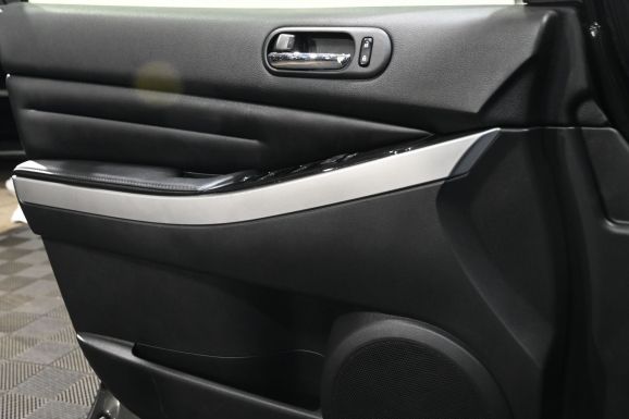 Mazda CX-7, 2.3 л, АТ, 2012 фото 2