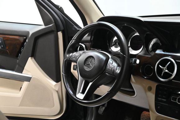 Mercedes-Benz GLK-Класс, 3.5 л, АТ, 2012 фото 9