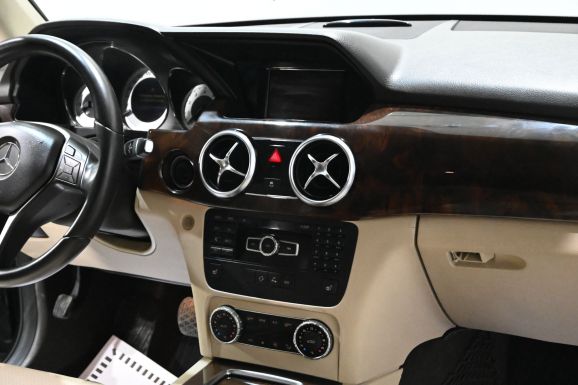 Mercedes-Benz GLK-Класс, 3.5 л, АТ, 2012 фото 10