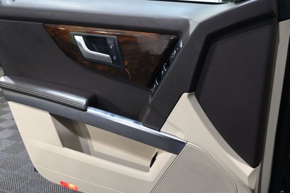 Mercedes-Benz GLK-Класс, 3.5 л, АТ, 2012 фото 1