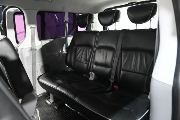 Hyundai H-1, 2.5 л, МТ, 2011 фото 9