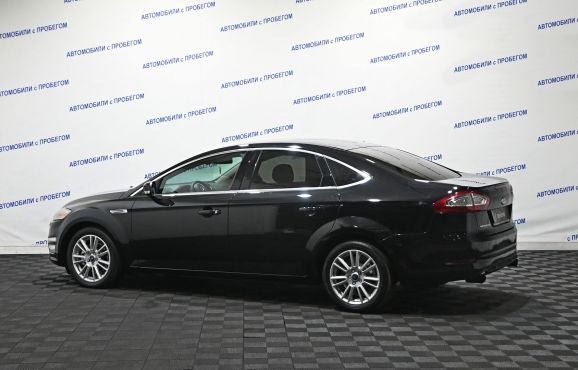 Ford Mondeo, 2.0 л, Робот, 2013 фото 6
