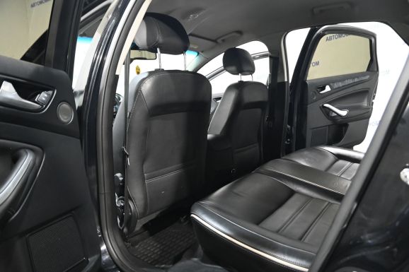 Ford Mondeo, 2.0 л, Робот, 2013 фото 8