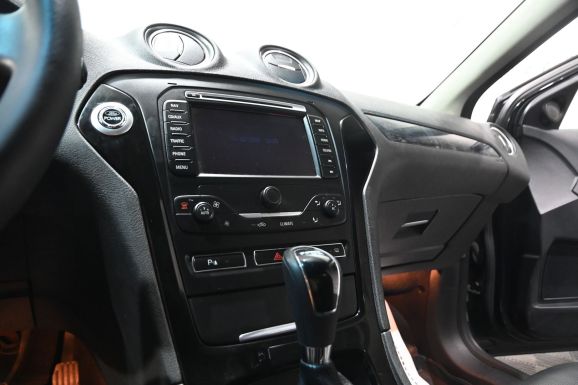 Ford Mondeo, 2.0 л, Робот, 2013 фото 2