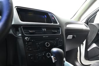 Audi Q5, 2.0 л, Робот, 2010 фото 2