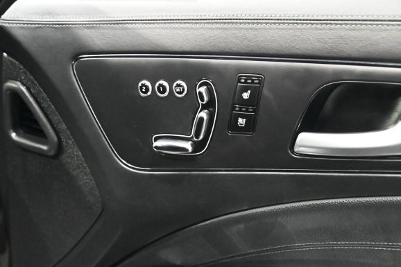 Kia Quoris, 3.8 л, АТ, 2014 фото 12