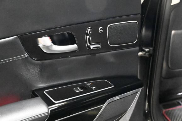 Kia Quoris, 3.8 л, АТ, 2014 фото 14