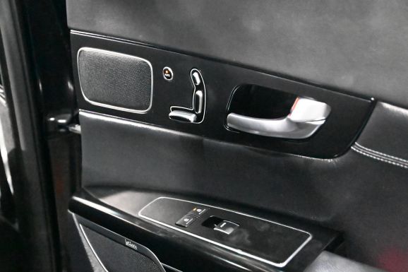 Kia Quoris, 3.8 л, АТ, 2014 фото 15