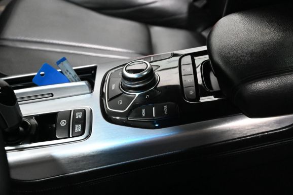 Kia Quoris, 3.8 л, АТ, 2014 фото 2