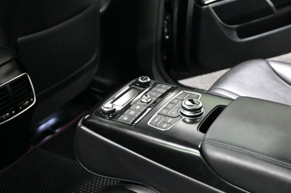 Kia Quoris, 3.8 л, АТ, 2014 фото 1