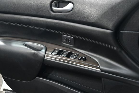 Nissan Teana, 3.5 л, Вариатор, 2011 фото 2