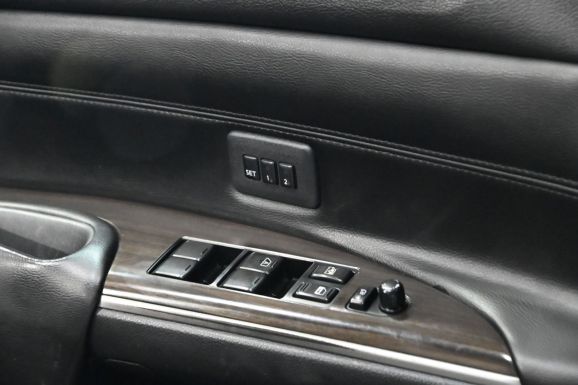 Nissan Teana, 3.5 л, Вариатор, 2011 фото 1