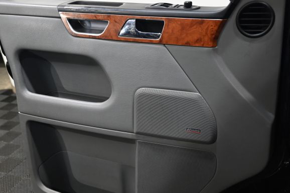 Volkswagen Multivan, 2.5 л, МТ, 2007 фото 10