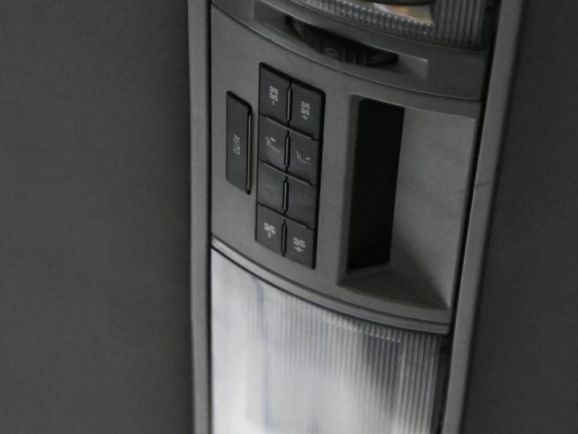 Volkswagen Multivan, 2.5 л, МТ, 2007 фото 13